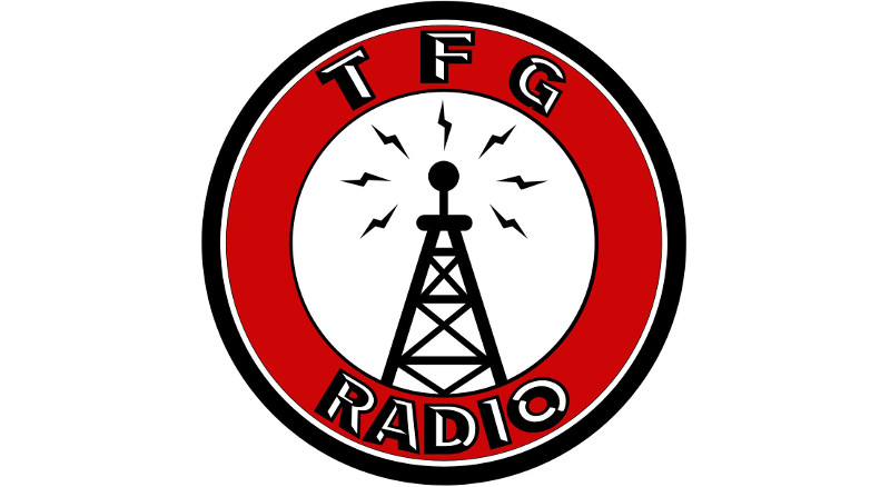 TFG1 Logo